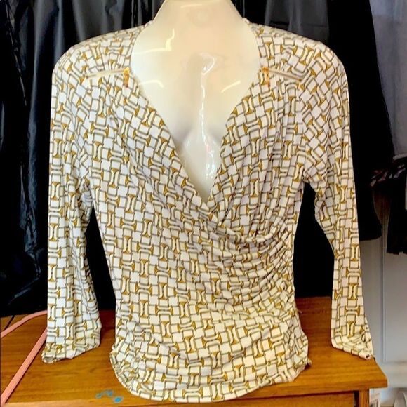 Knit Top  - Picture 1 of 9